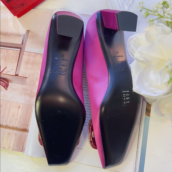 Roger Vivier Size38 - Picture 4 of 8